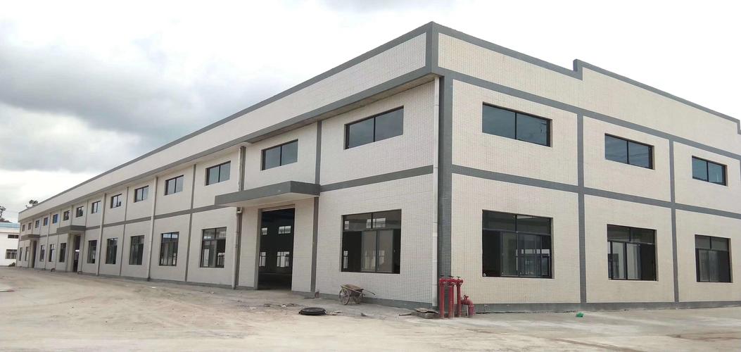 潜江市厂房保洁